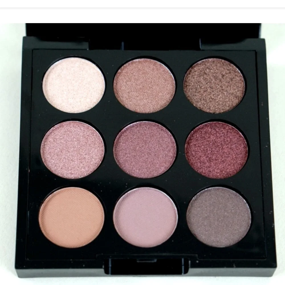 STYLondon ‘Eaton Square’ Eyeshadow Palette
